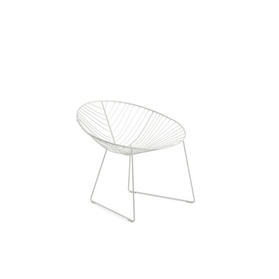 Leaf Lounge Chair