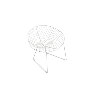 Leaf Lounge Chair