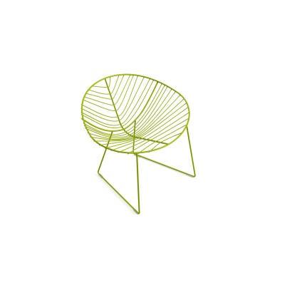 Leaf Lounge Chair
