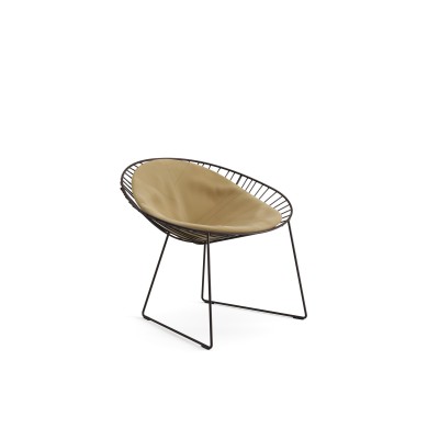 Leaf Lounge Chair