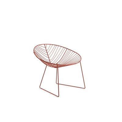 Leaf Lounge Chair