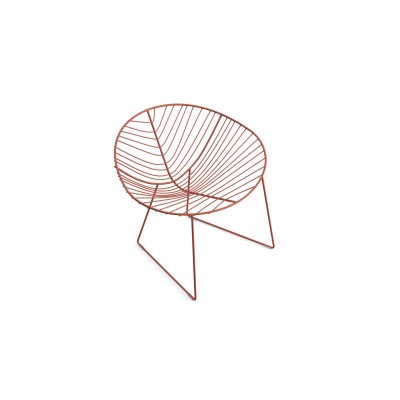 Leaf Lounge Chair