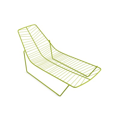 Leaf Chaise Lounge