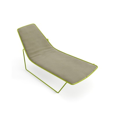 Leaf Chaise Lounge