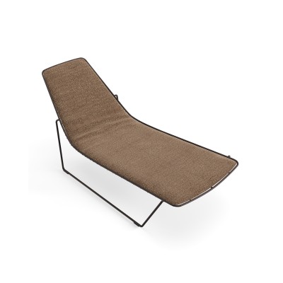 Leaf Chaise Lounge