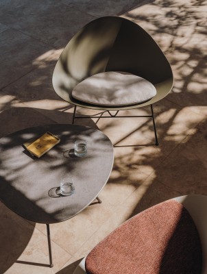 Leaf Table