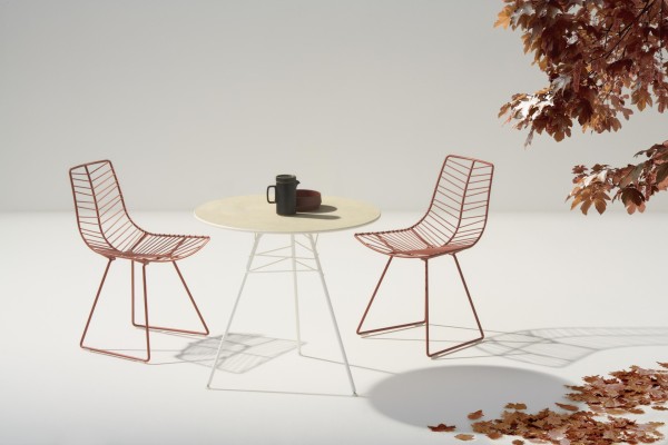 Leaf Table