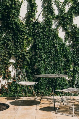 Leaf Table