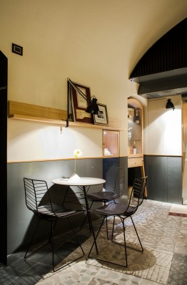 Leaf Table