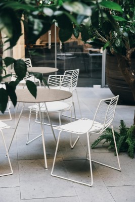 Leaf Table