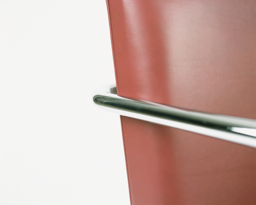 Brno Tubular Side Chair