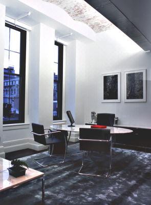 Brno Tubular Side Chair