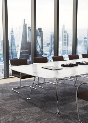 Brno Tubular Side Chair