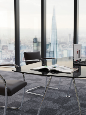 Brno Tubular Side Chair