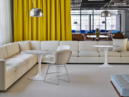 Bertoia Side Chair
