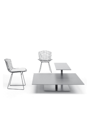 Bertoia Side Chair