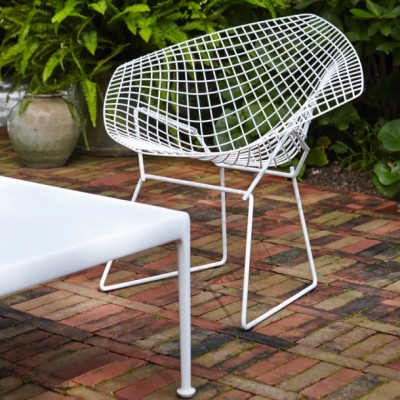Bertoia Side Chair