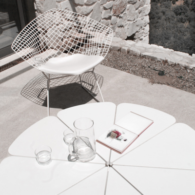 Bertoia Side Chair