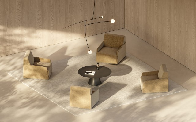 Sistema Lounge
