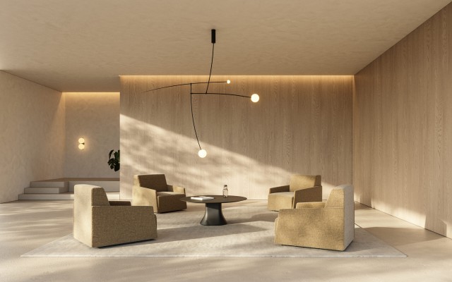 Sistema Lounge