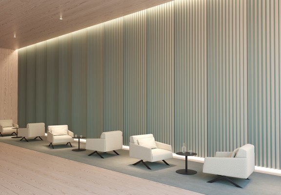 Sistema Lounge