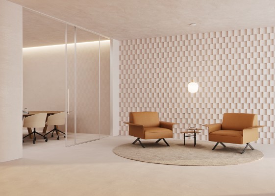Sistema Lounge