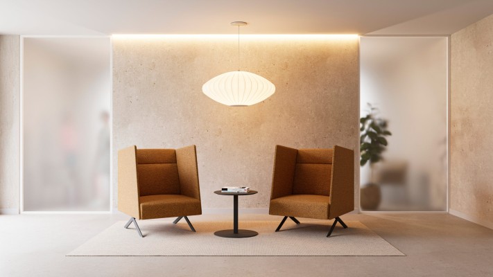 Sistema Lounge