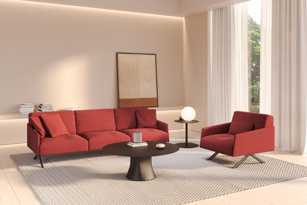 Sistema Lounge
