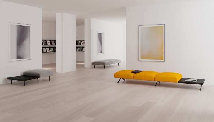 Sistema Bench
