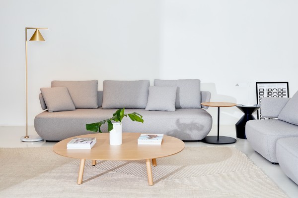 Maarten Low Table