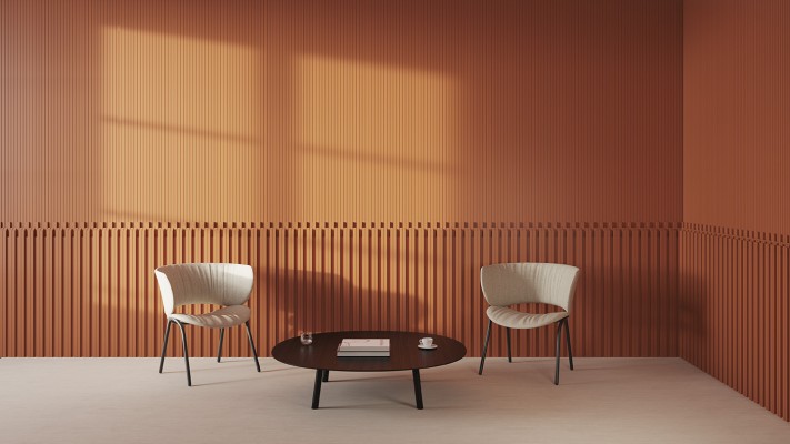 Maarten Low Table