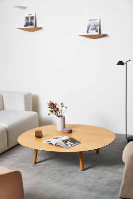 Maarten Low Table