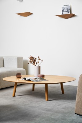 Maarten Low Table