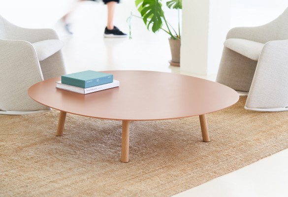 Maarten Low Table