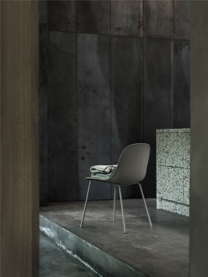 Fiber Side Chair