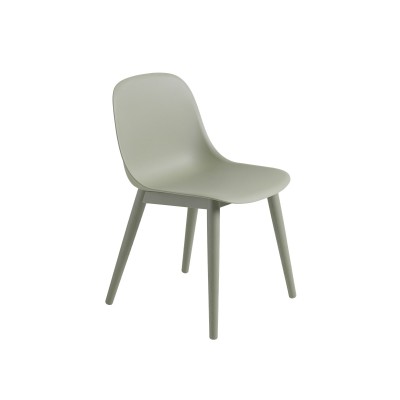 Fiber Side Chair