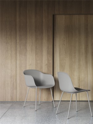 Fiber Side Chair