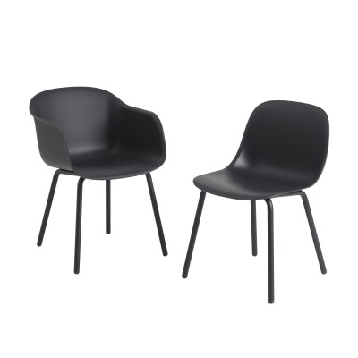 Fiber Side Chair