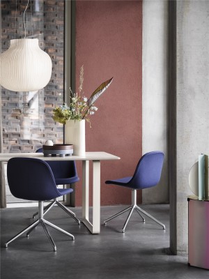 Fiber Side Chair