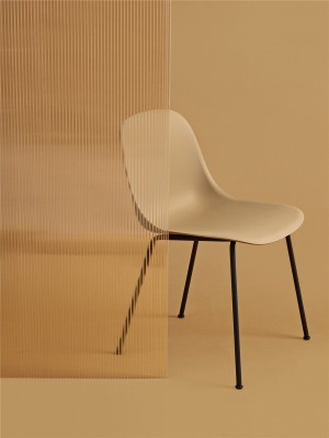 Fiber Side Chair