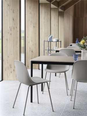 Fiber Side Chair