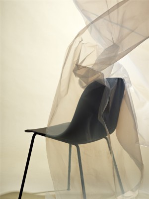 Fiber Side Chair