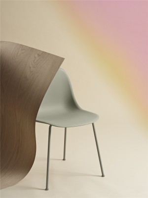 Fiber Side Chair
