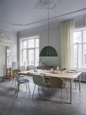 Fiber Side Chair