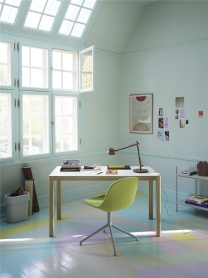 Fiber Side Chair