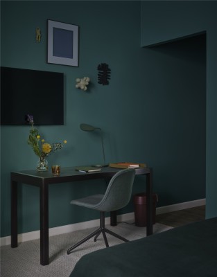 Fiber Side Chair