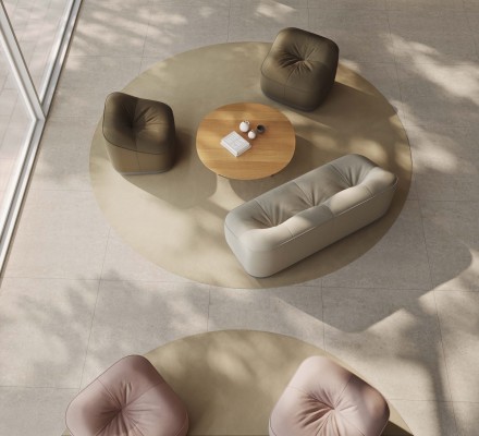 Cubow Sofa