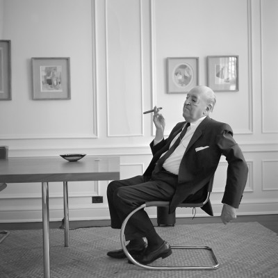 MR Side Chair