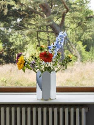 Arcs vase