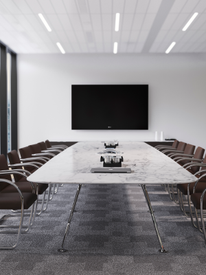 Brno Tubular Side Chair